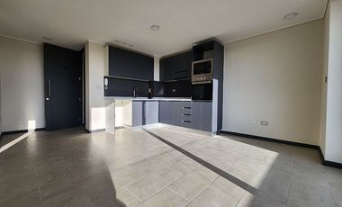 Se arrienda departamento nuevo 2D-2B, año corrido, Milagros del Cerro Grande, La Serena