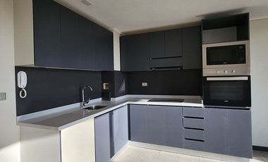 Se arrienda departamento nuevo 2D-2B, año corrido, Milagros del Cerro Grande, La Serena