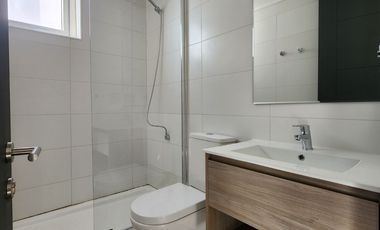 Se arrienda departamento nuevo 2D-2B, año corrido, Milagros del Cerro Grande, La Serena