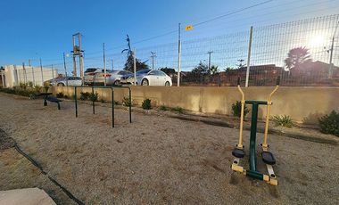 Se arrienda departamento nuevo 2D-2B, año corrido, Milagros del Cerro Grande, La Serena