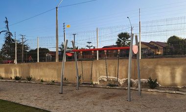 Se arrienda departamento nuevo 2D-2B, año corrido, Milagros del Cerro Grande, La Serena