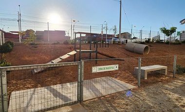 Se arrienda departamento nuevo 2D-2B, año corrido, Milagros del Cerro Grande, La Serena