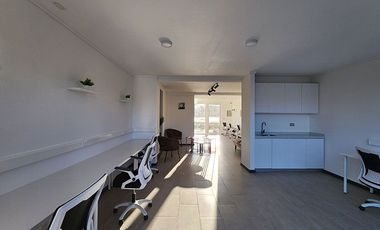 Se arrienda departamento nuevo 2D-2B, año corrido, Milagros del Cerro Grande, La Serena