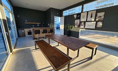 Se arrienda departamento nuevo 2D-2B, año corrido, Milagros del Cerro Grande, La Serena