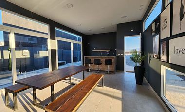 Se arrienda departamento nuevo 2D-2B, año corrido, Milagros del Cerro Grande, La Serena