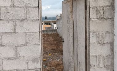 Venta de Terreno en la ciudad de Ibarra