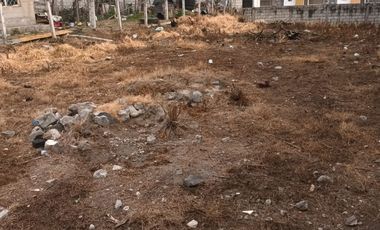 Venta de Terreno en la ciudad de Ibarra