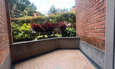 Apartamento en arriendo en Camino Verde , Envigado, Antioquia