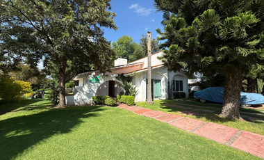 VILLA EN RENTA EN SAN GIL