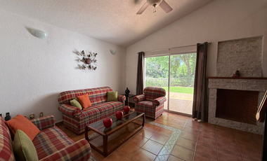 VILLA EN RENTA EN SAN GIL