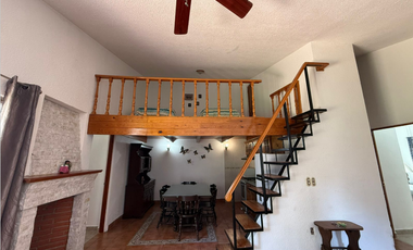 VILLA EN RENTA EN SAN GIL