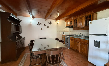 VILLA EN RENTA EN SAN GIL