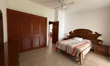 VILLA EN RENTA EN SAN GIL