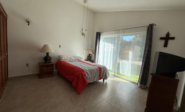 VILLA EN RENTA EN SAN GIL