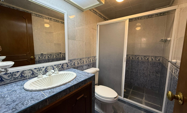 VILLA EN RENTA EN SAN GIL