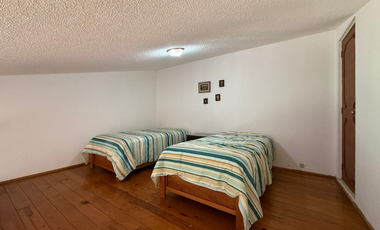 VILLA EN RENTA EN SAN GIL