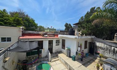 Casa Habitación en Pueblo Mágico de Jalpan de Serra, Qro.