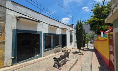 Casa Habitación en Pueblo Mágico de Jalpan de Serra, Qro.