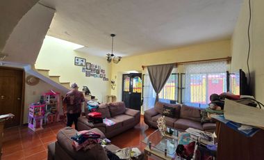 Casa Habitación en Pueblo Mágico de Jalpan de Serra, Qro.