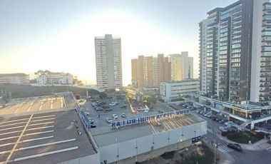 Hermoso Departamento Semi Nuevo, Las Golondrinas Reñaca.