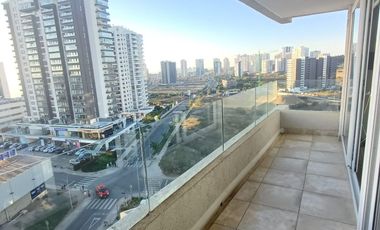 Hermoso Departamento Semi Nuevo, Las Golondrinas Reñaca.