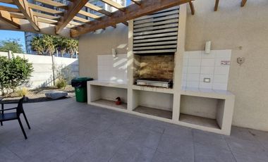 Hermoso Departamento Semi Nuevo, Las Golondrinas Reñaca.