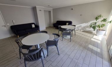Hermoso Departamento Semi Nuevo, Las Golondrinas Reñaca.