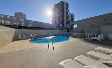 Hermoso Departamento Semi Nuevo, Las Golondrinas Reñaca.