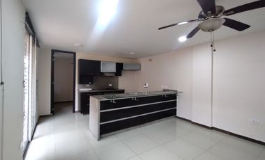 Apartamento en arriendo en Alto Prado.