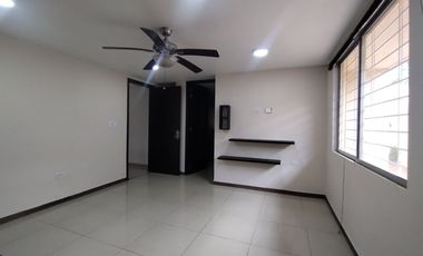 Apartamento en arriendo en Alto Prado.