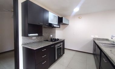 Apartamento en arriendo en Alto Prado.