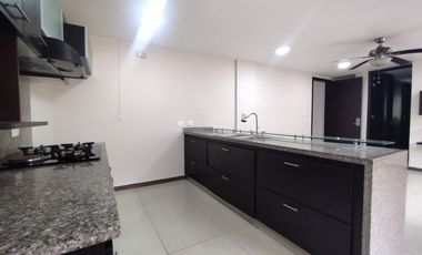Apartamento en arriendo en Alto Prado.