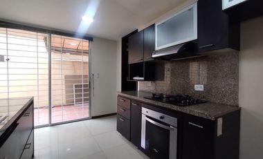 Apartamento en arriendo en Alto Prado.