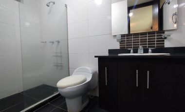 Apartamento en arriendo en Alto Prado.