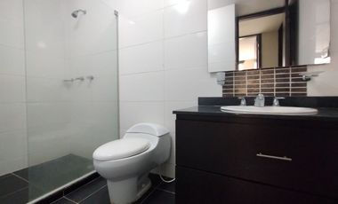 Apartamento en arriendo en Alto Prado.