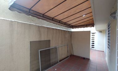 Apartamento en arriendo en Alto Prado.