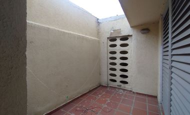 Apartamento en arriendo en Alto Prado.