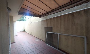Apartamento en arriendo en Alto Prado.