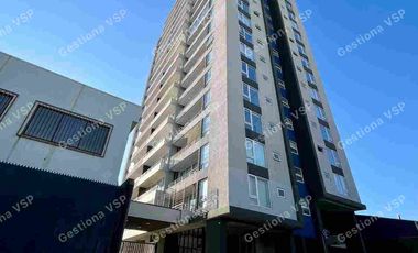 CENTRAL, cercano USS, 2 dorm. tipo Mariposa, estac y bodega