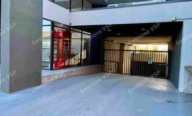 CENTRAL, cercano USS, 2 dorm. tipo Mariposa, estac y bodega