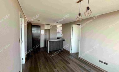 CENTRAL, cercano USS, 2 dorm. tipo Mariposa, estac y bodega