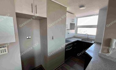 CENTRAL, cercano USS, 2 dorm. tipo Mariposa, estac y bodega