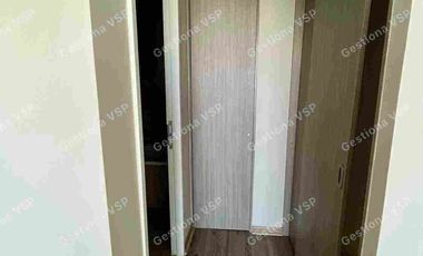 CENTRAL, cercano USS, 2 dorm. tipo Mariposa, estac y bodega