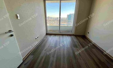 CENTRAL, cercano USS, 2 dorm. tipo Mariposa, estac y bodega