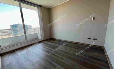 CENTRAL, cercano USS, 2 dorm. tipo Mariposa, estac y bodega