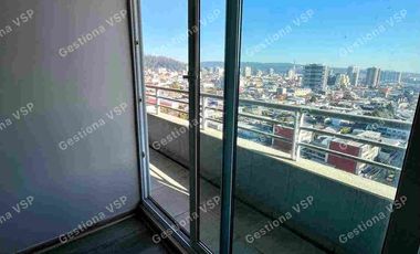 CENTRAL, cercano USS, 2 dorm. tipo Mariposa, estac y bodega