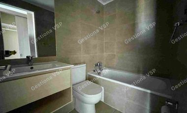 CENTRAL, cercano USS, 2 dorm. tipo Mariposa, estac y bodega