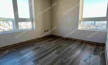 CENTRAL, cercano USS, 2 dorm. tipo Mariposa, estac y bodega