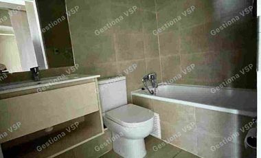 CENTRAL, cercano USS, 2 dorm. tipo Mariposa, estac y bodega