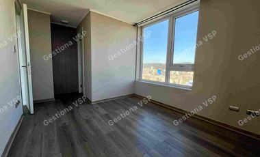 CENTRAL, cercano USS, 2 dorm. tipo Mariposa, estac y bodega